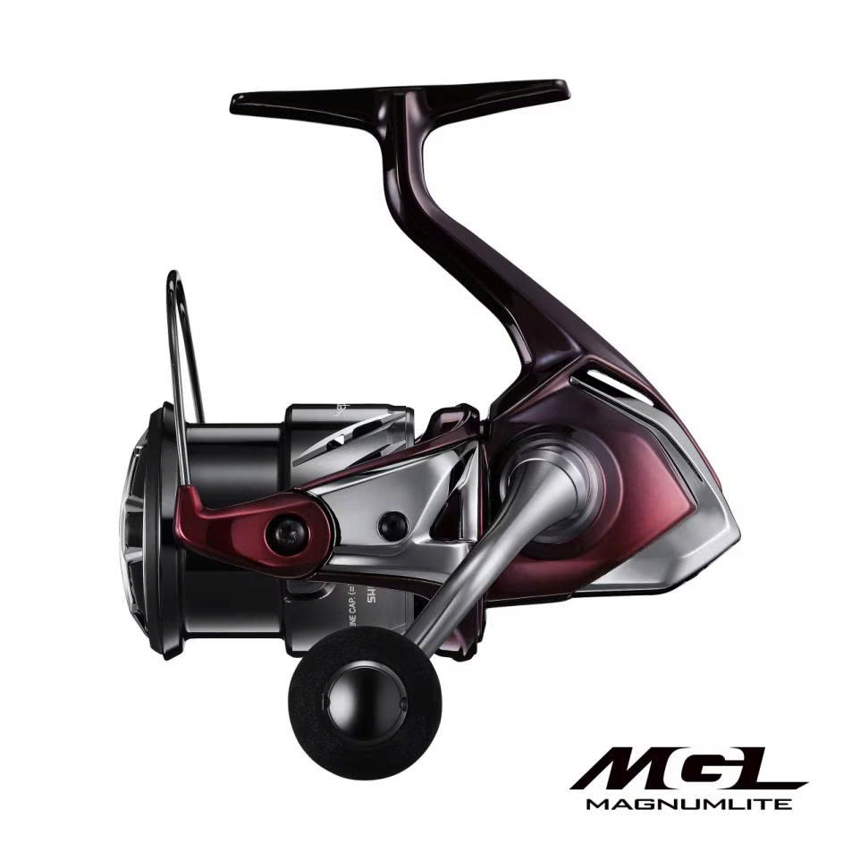 SHIMANO 23SEPHIA SS C3000SHG